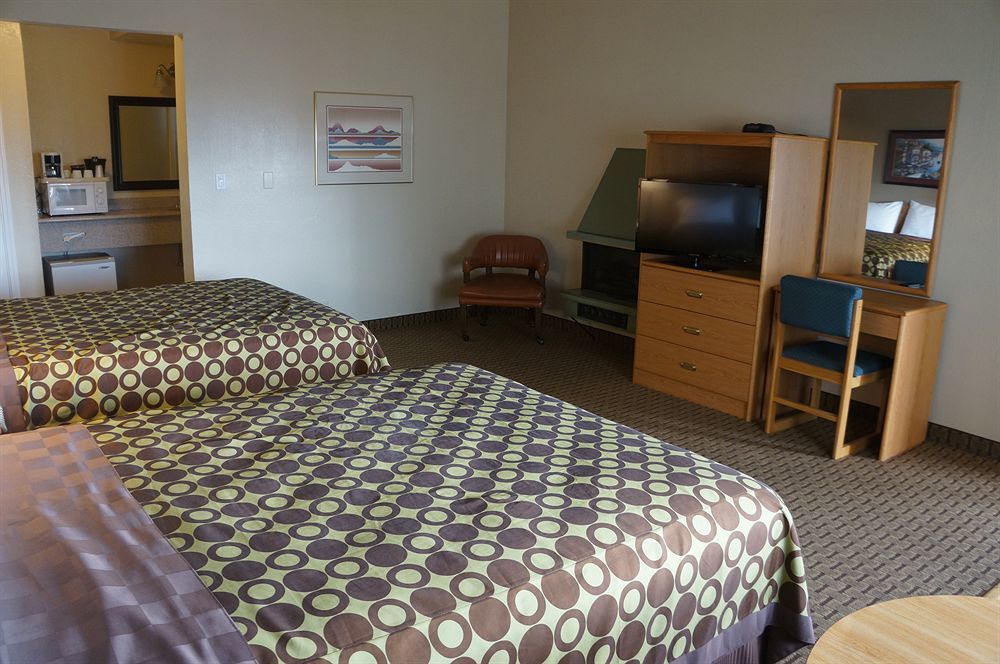 Fireside Motel